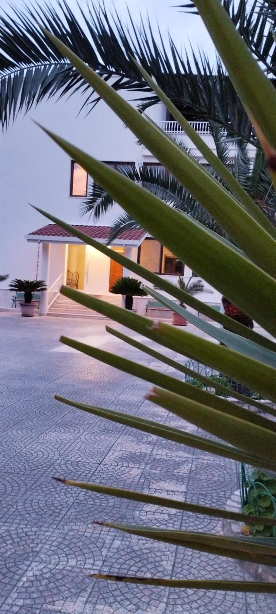 Villa Erry ตรานิ ภายนอก รูปภาพ