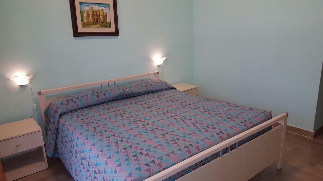 Villa Erry ตรานิ ภายนอก รูปภาพ